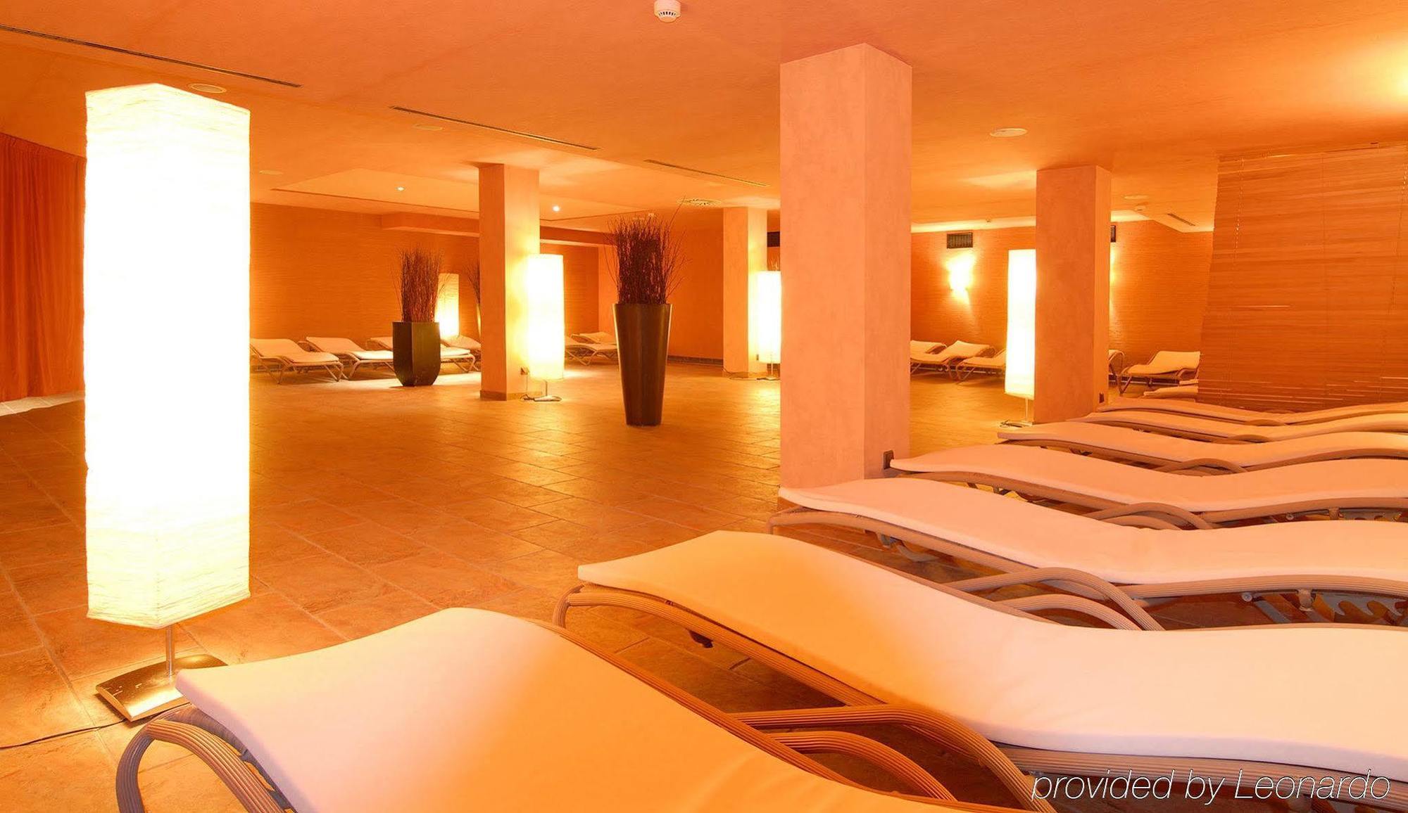 Vital Hotel Rhein Main Therme Wellness Resort & Spa Hofheim am Taunus Eksteriør bilde